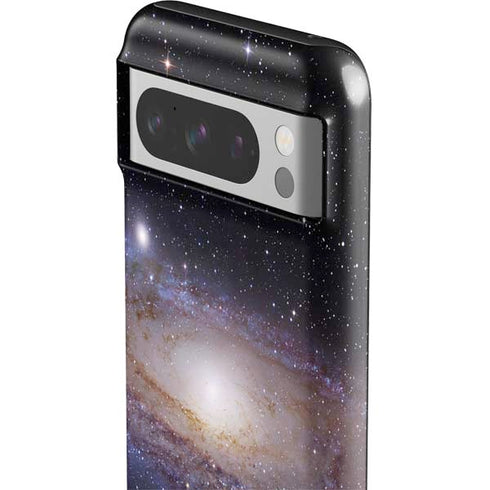 Andromeda Galaxy Google Pixel 8 Pro Impact Case